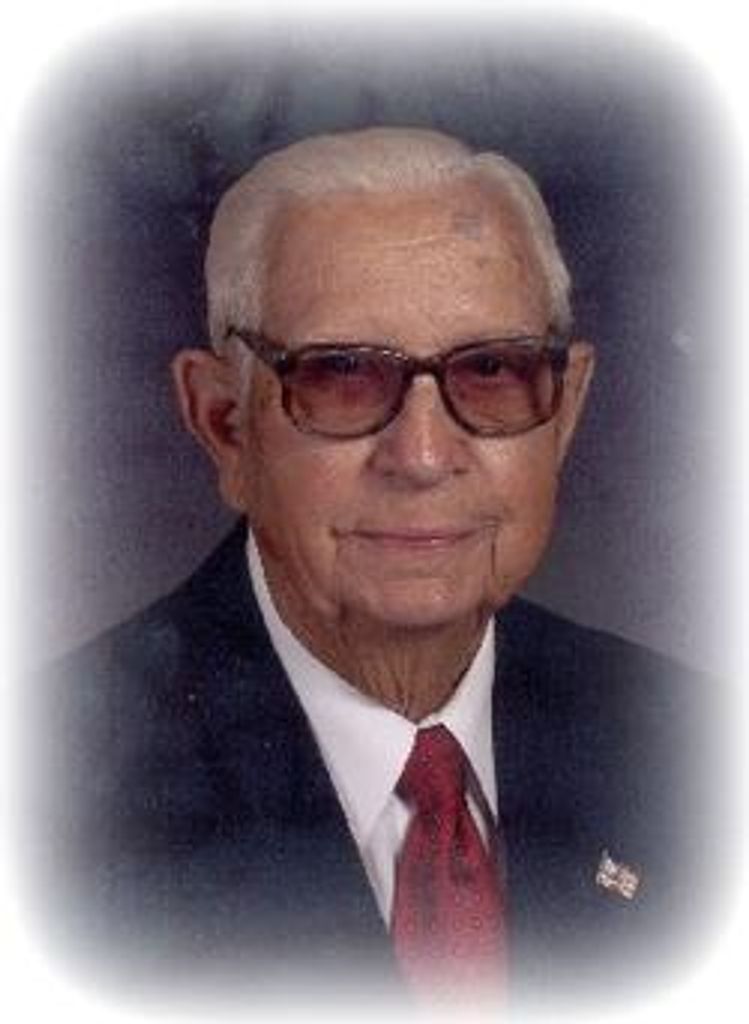 Albert H. Burns