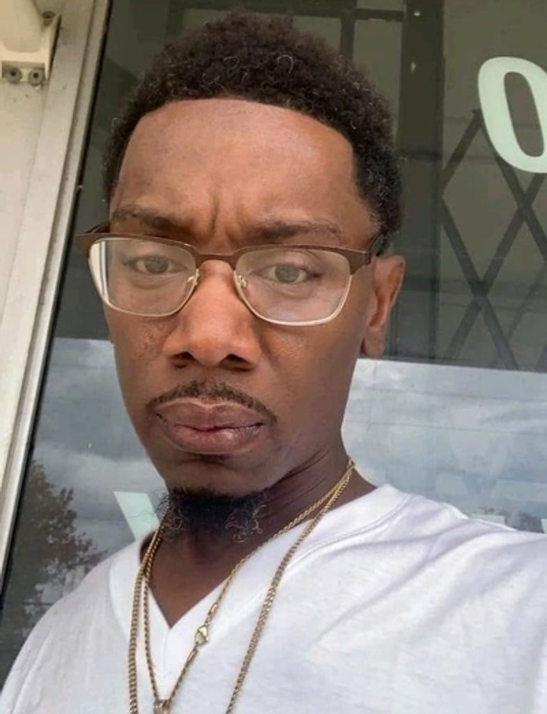 Deon Derrell Muscovalley Profile Photo