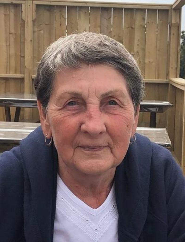 Elizabeth (Betty) F. Keeping Profile Photo