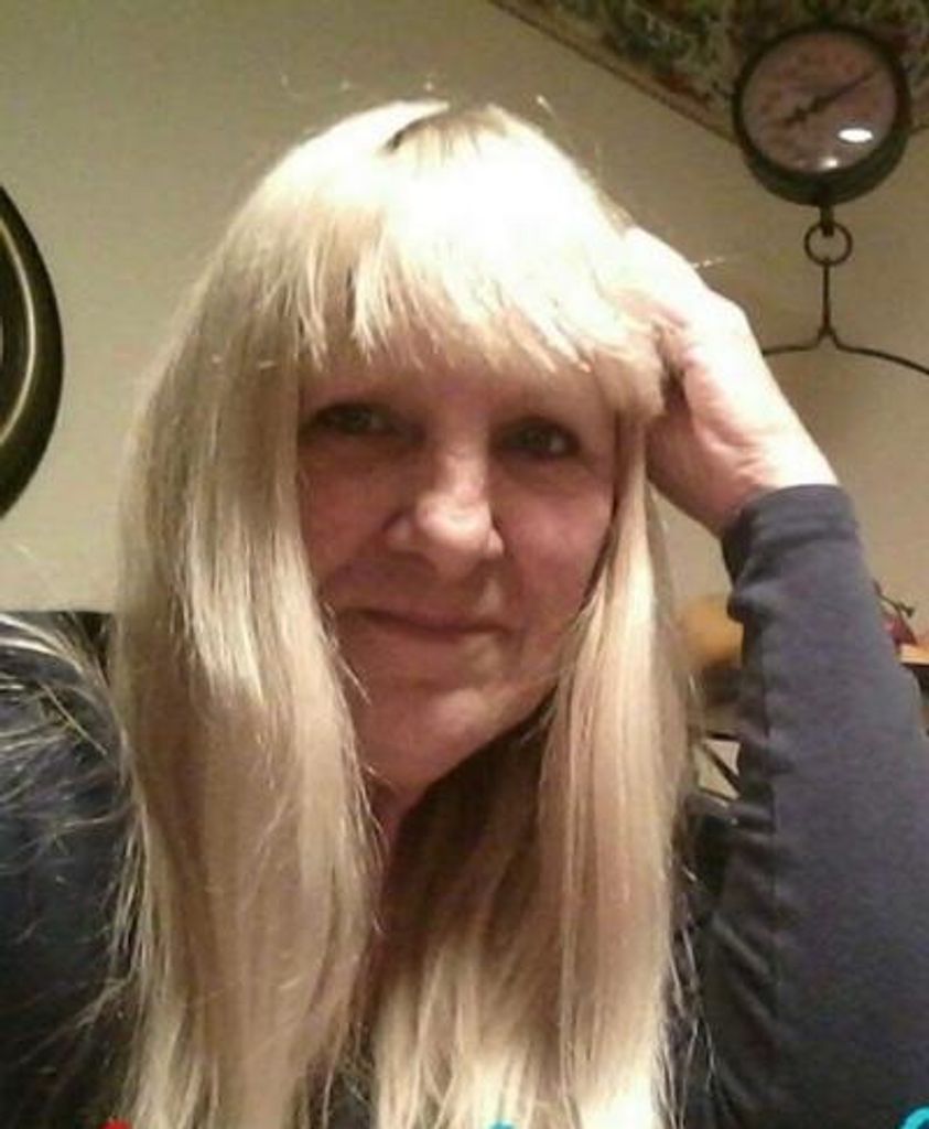 Peggy Sue Short