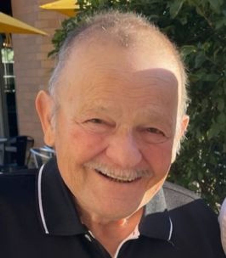 Michael Donatelli Profile Photo
