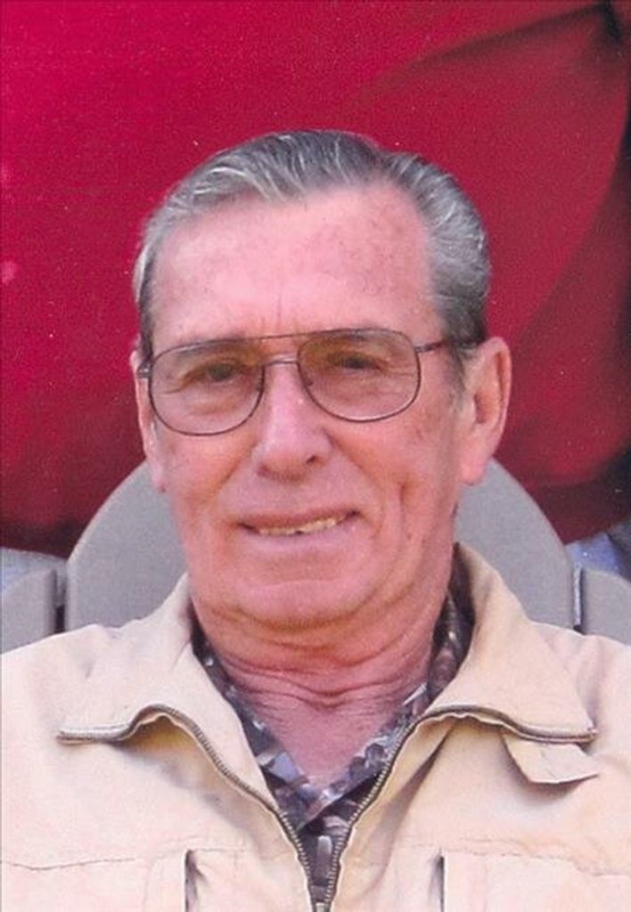 Richard E. Birkemeyer