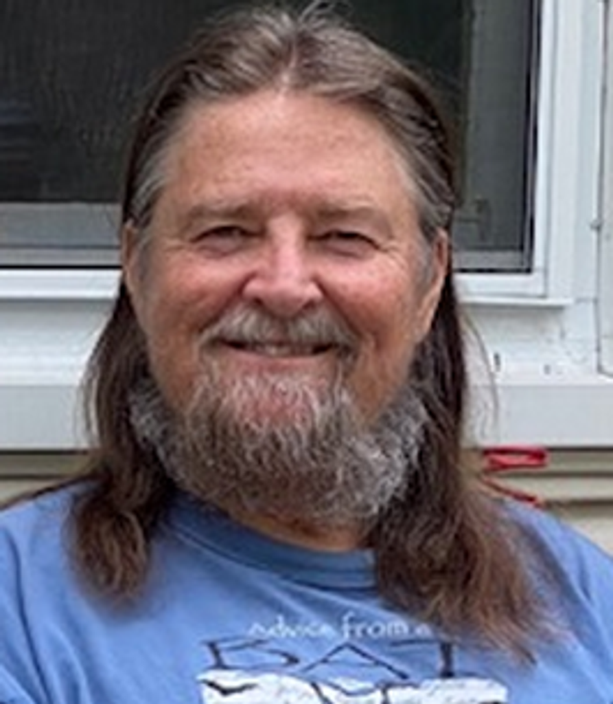 Joseph Craig Profile Photo