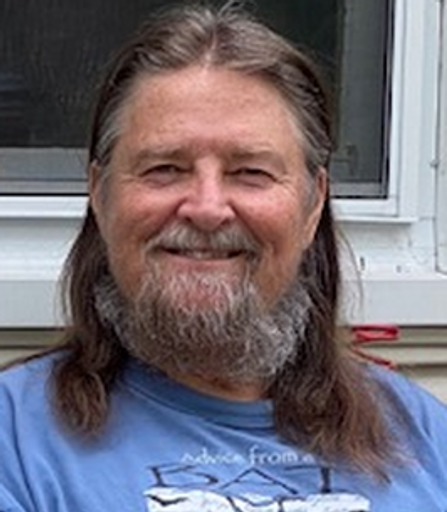 Joseph Craig Profile Photo