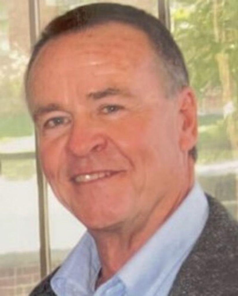 Thomas R. Lemke Profile Photo