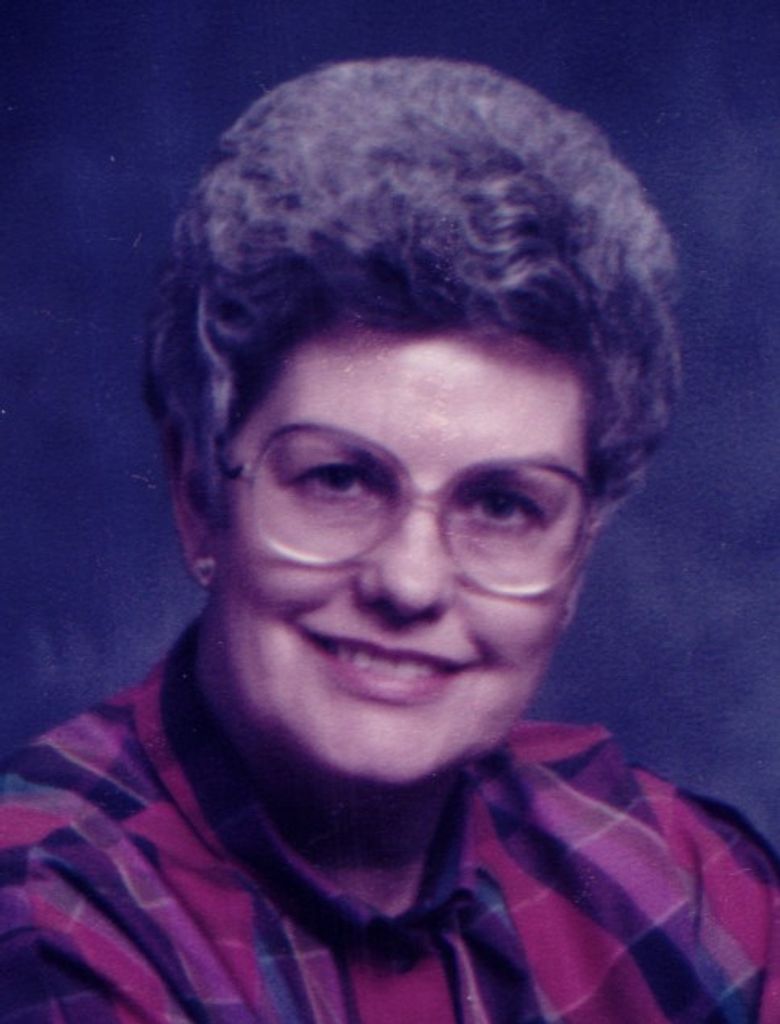 Mary Whaley