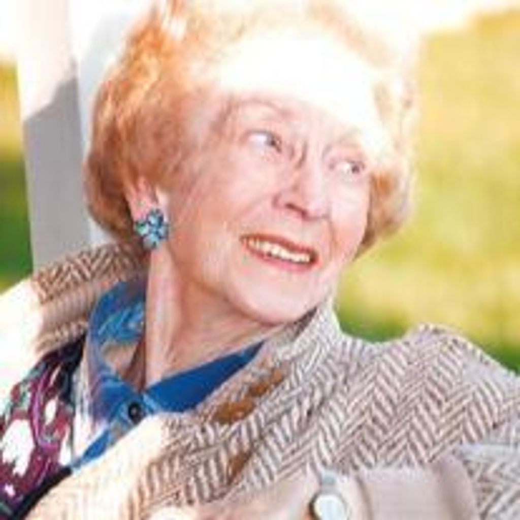 Diana E. VanHooser