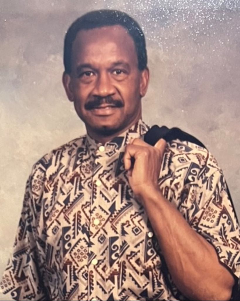Alex McClendon, Jr.