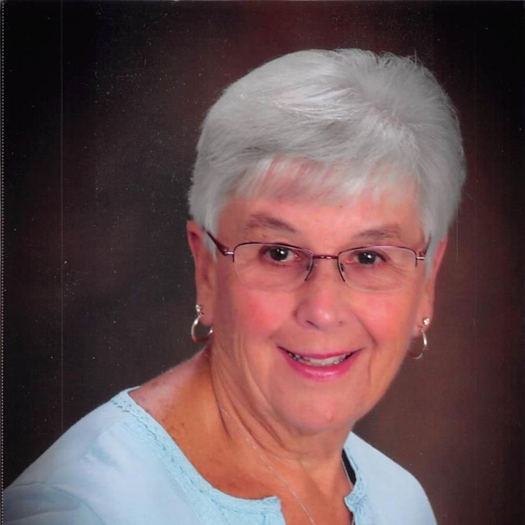 Joan M. (Jatrinski) Perry