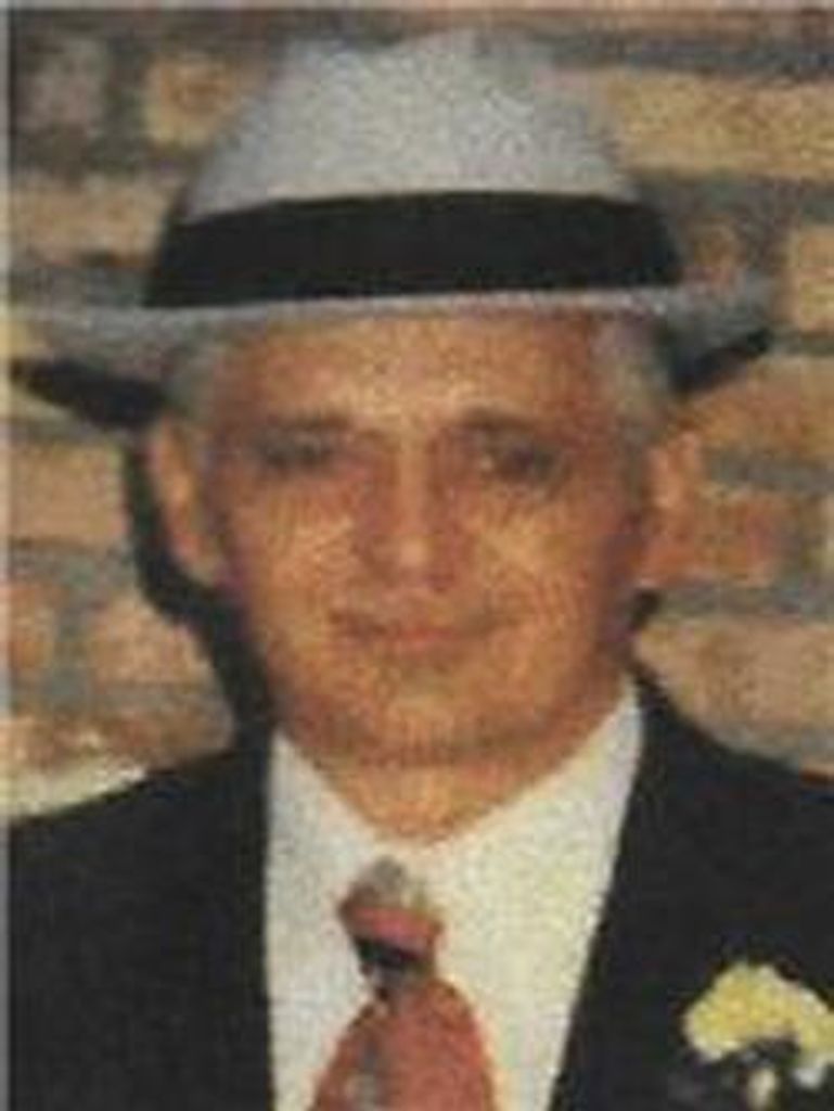 Willie Jackson, Sr Profile Photo