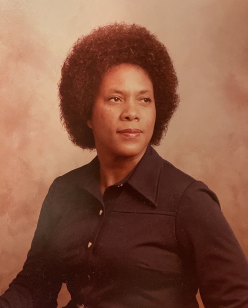 Anita Douglas Houston