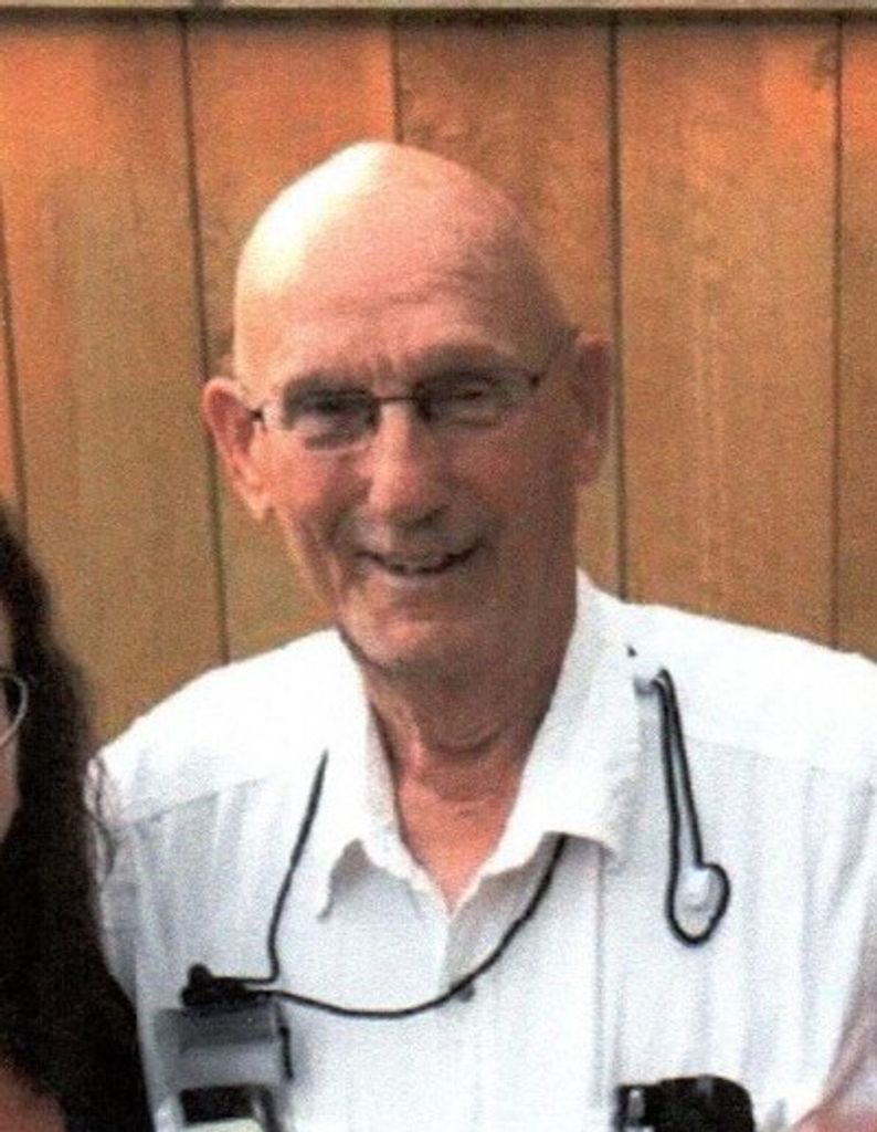 Leroy F. Roberts Profile Photo