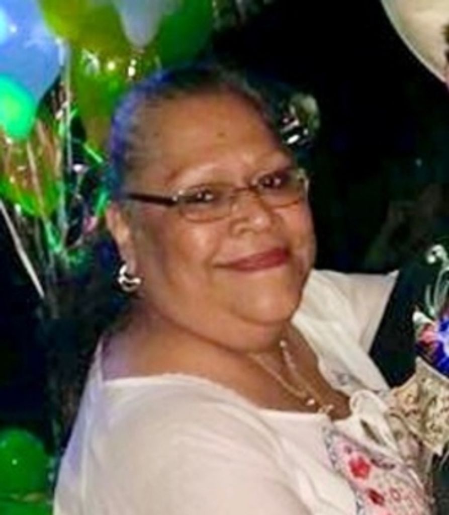 Juana Paula Gonzales