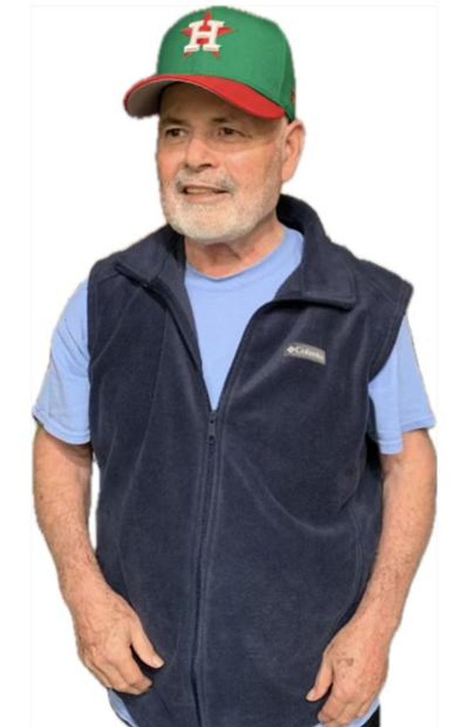 Jose L. Nava Profile Photo
