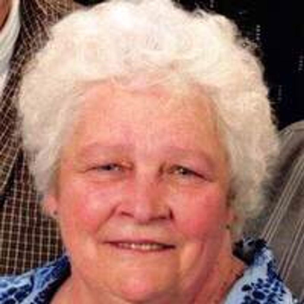 Christine Tolbert Profile Photo