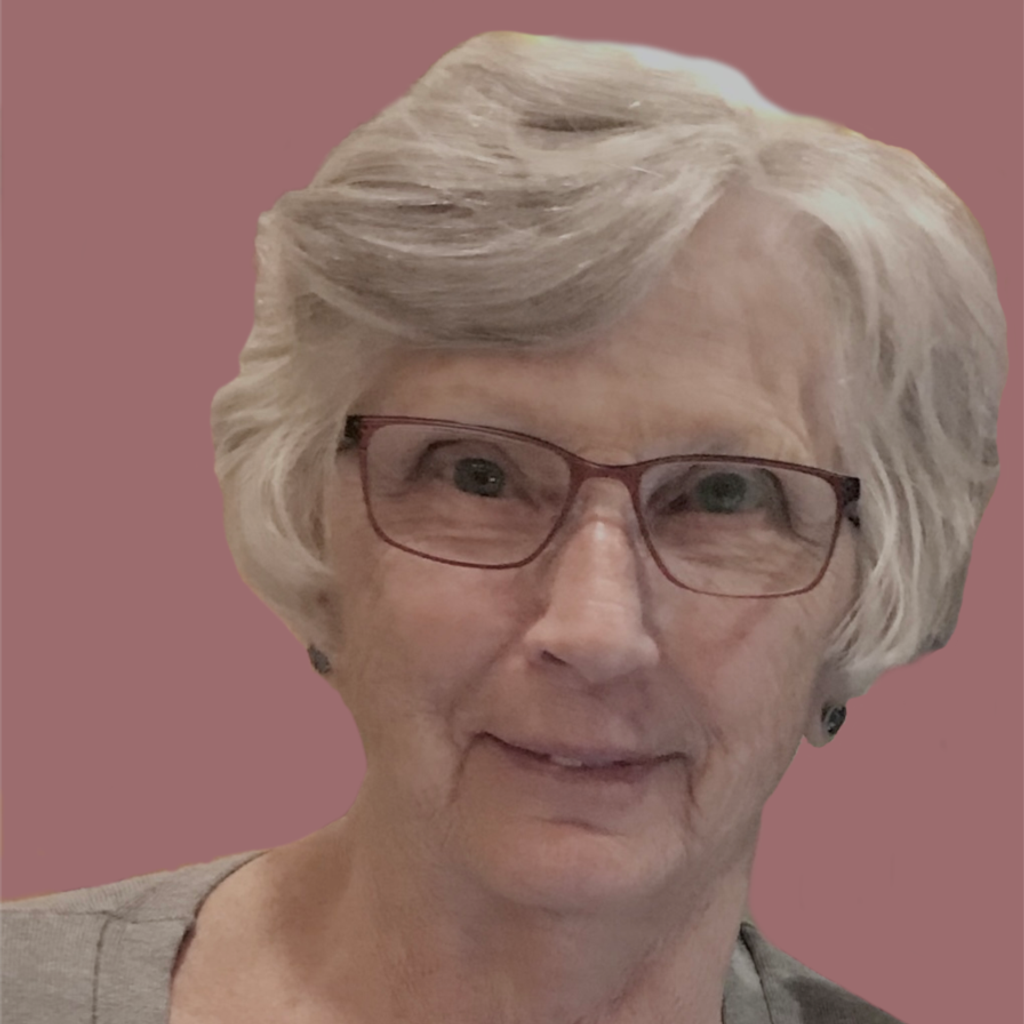 Diane J. Garn