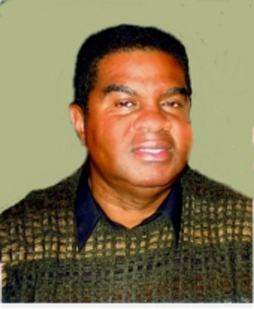 Cleaveland Thomas