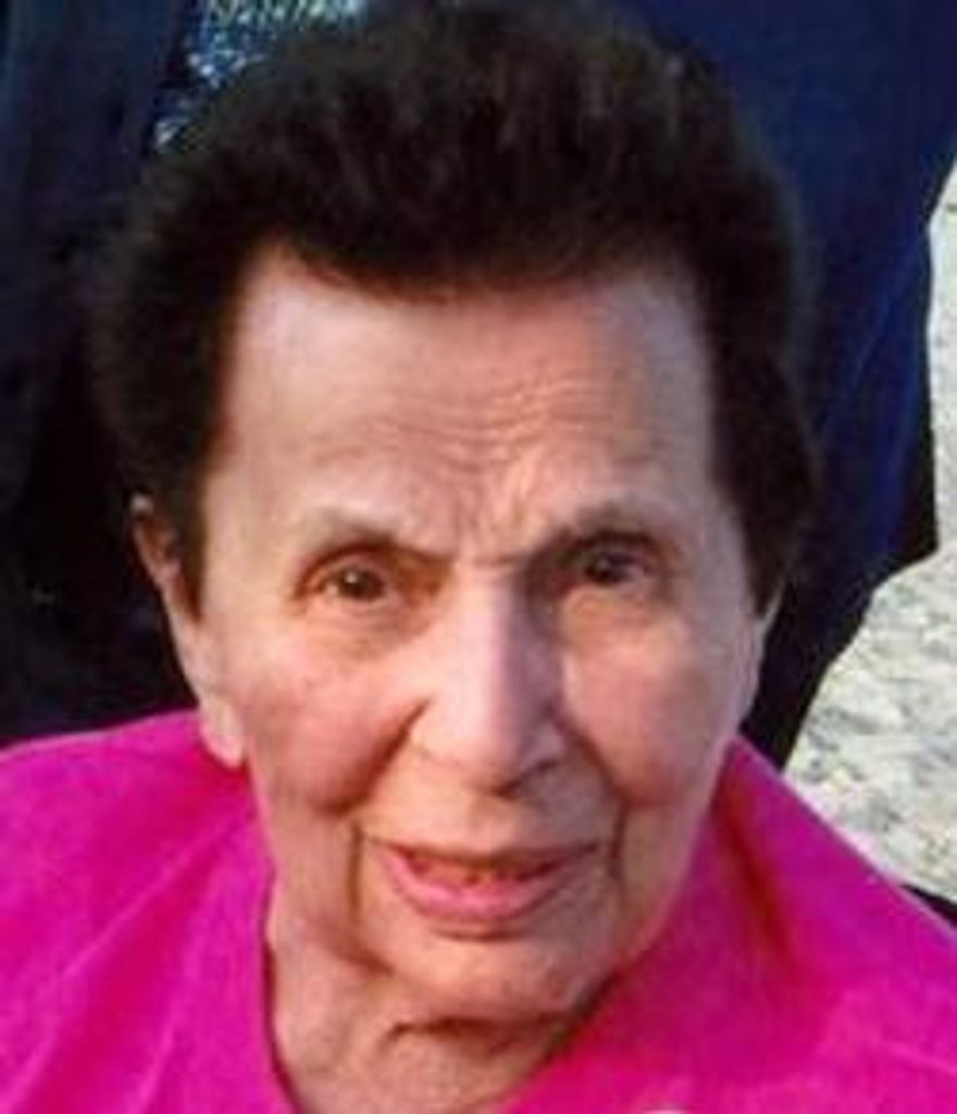 Helen Raposo