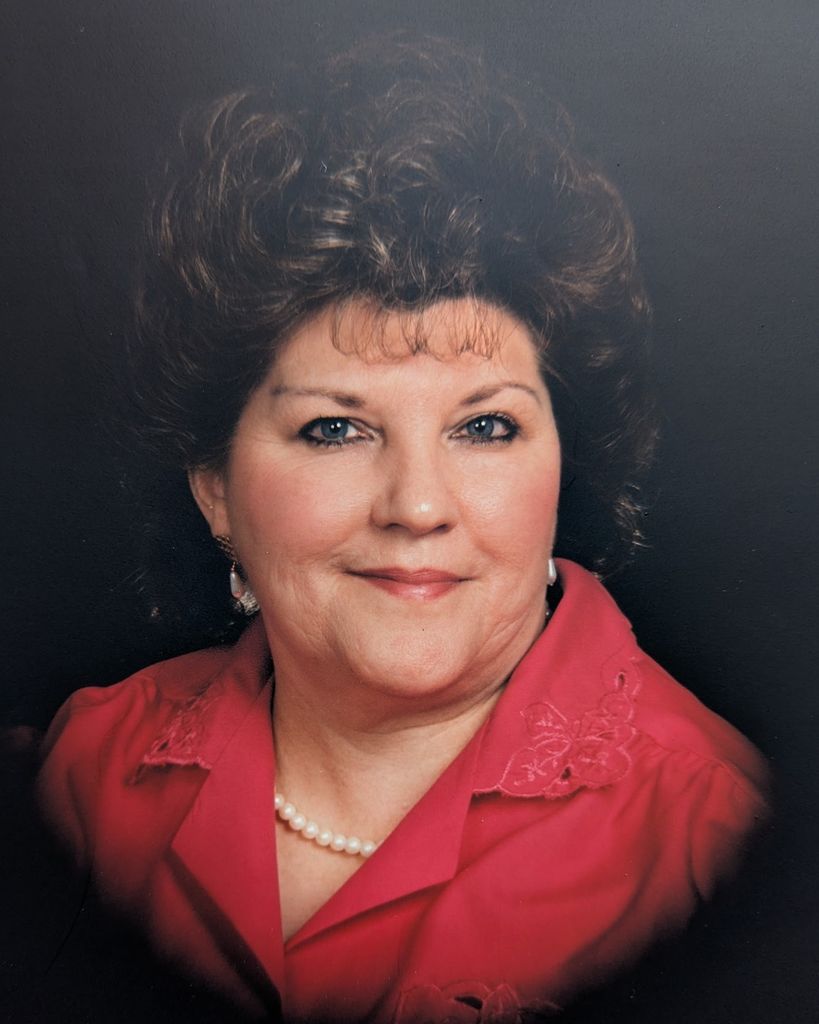 Marion B. Sutherland