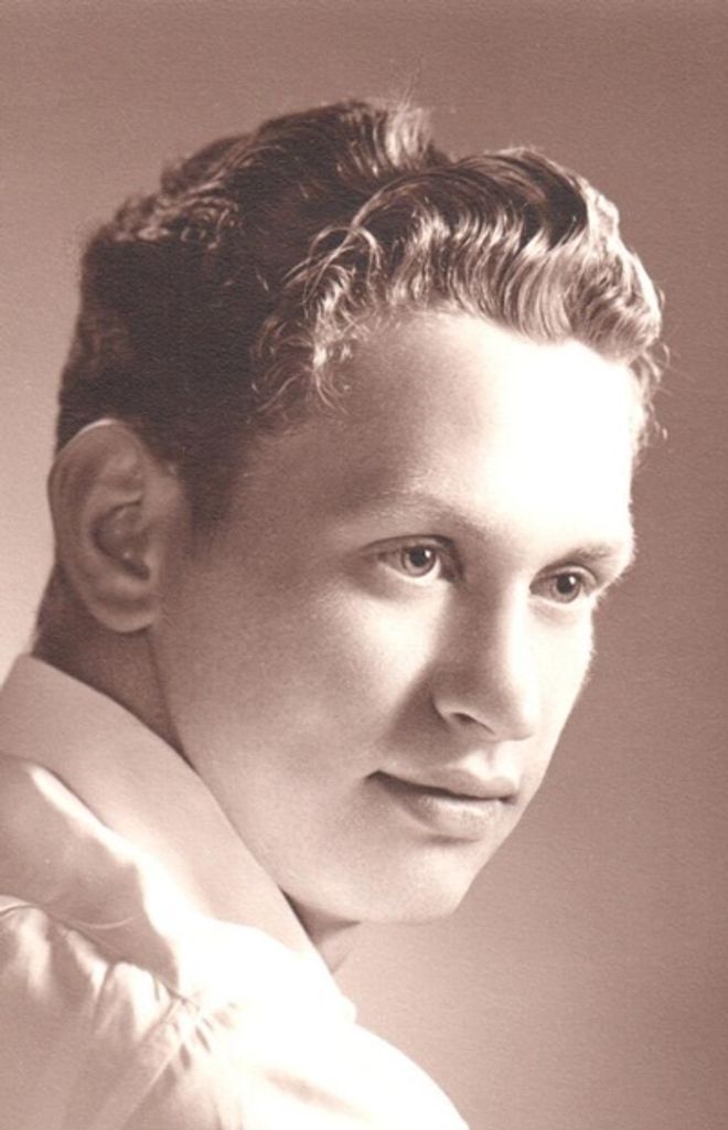James S. Griffith Profile Photo