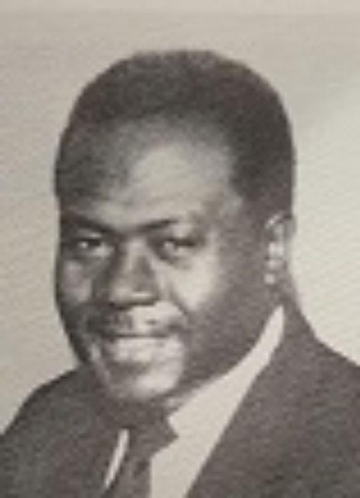 Isaiah -Ike- Boles