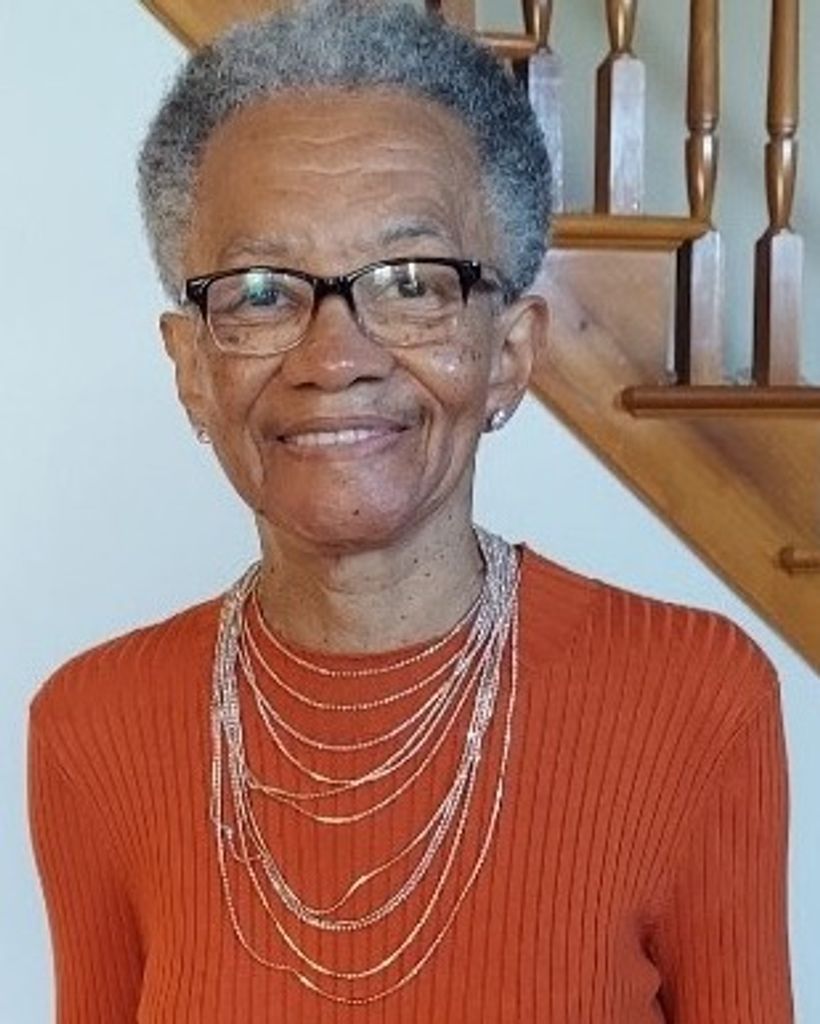 Minister Mary Ann Long