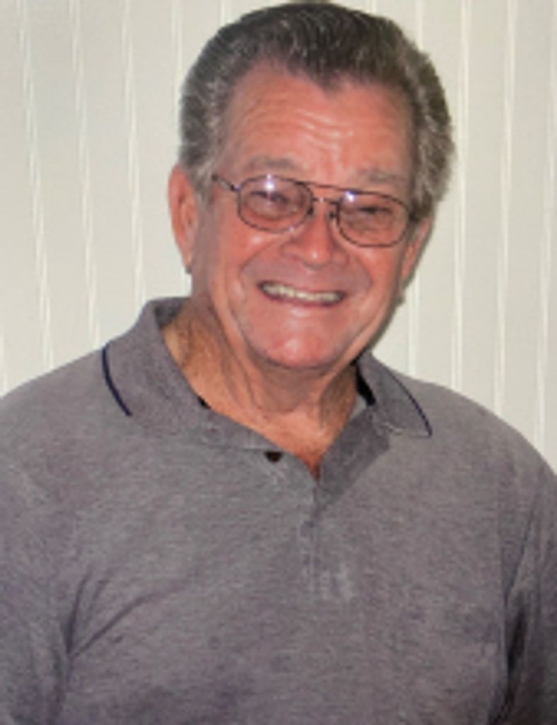 Bobby Earl Brister Profile Photo