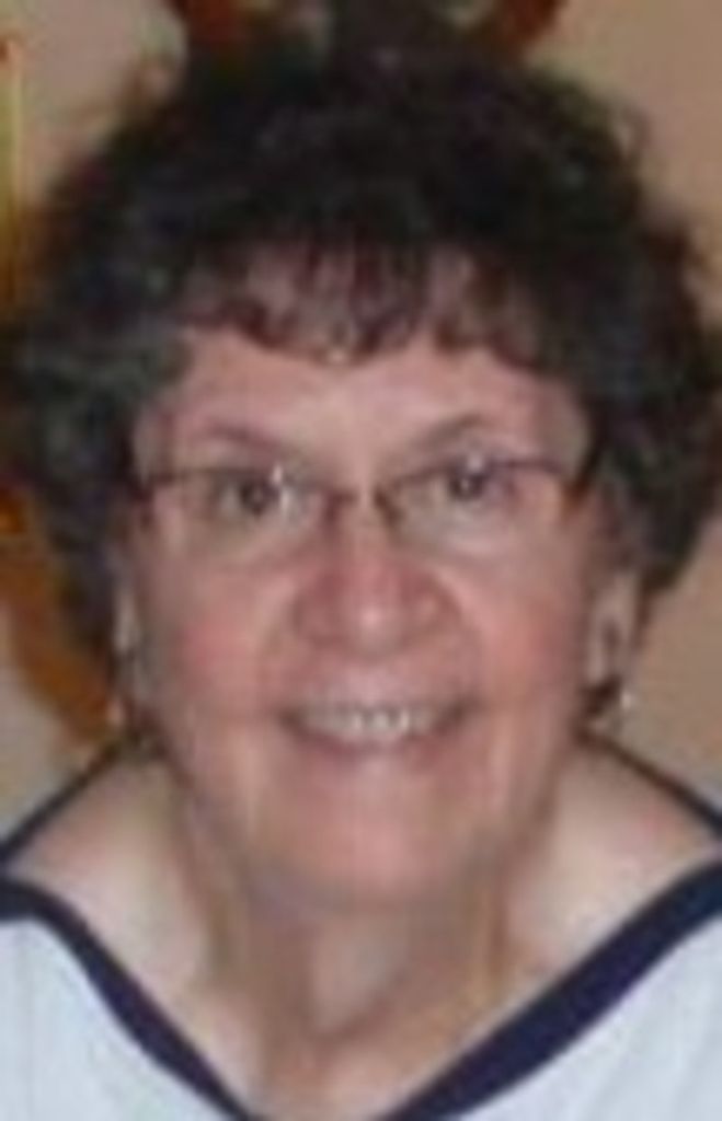 Barbara J. Holler Profile Photo
