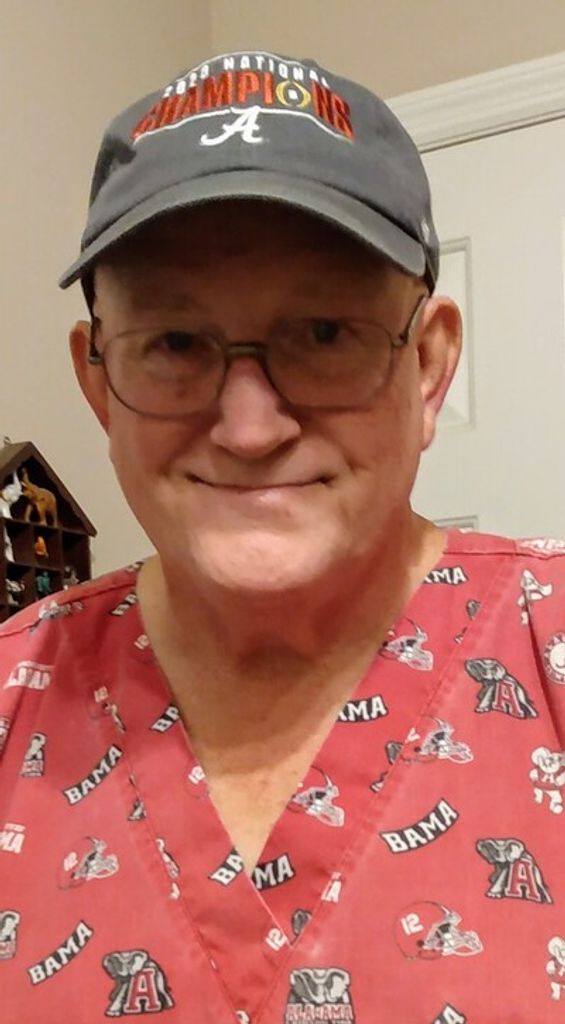 Michael Edward Tumlin Profile Photo