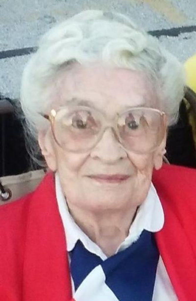 Marilyn Jean Mccarthy Profile Photo