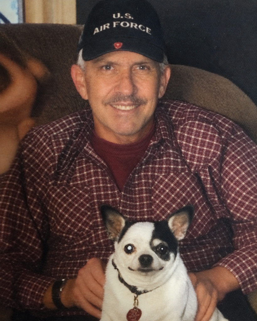 Barry Delano Johnson