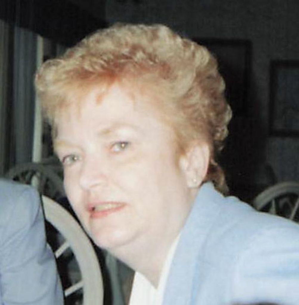 Beverly Ann Nagy Profile Photo