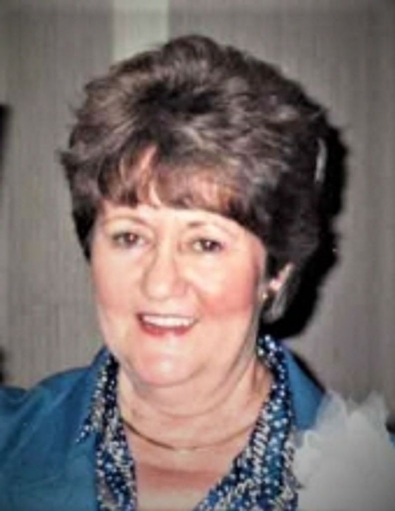 Sarah Carolyn Madaris