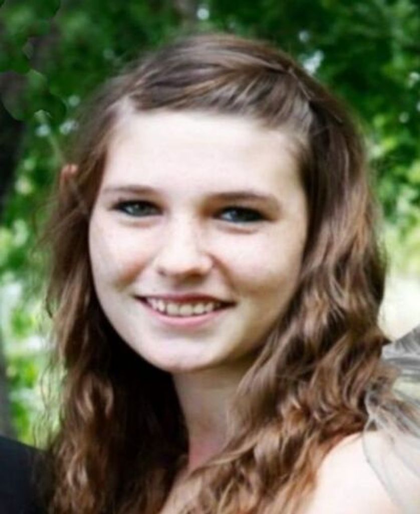 Shelby Usher Profile Photo