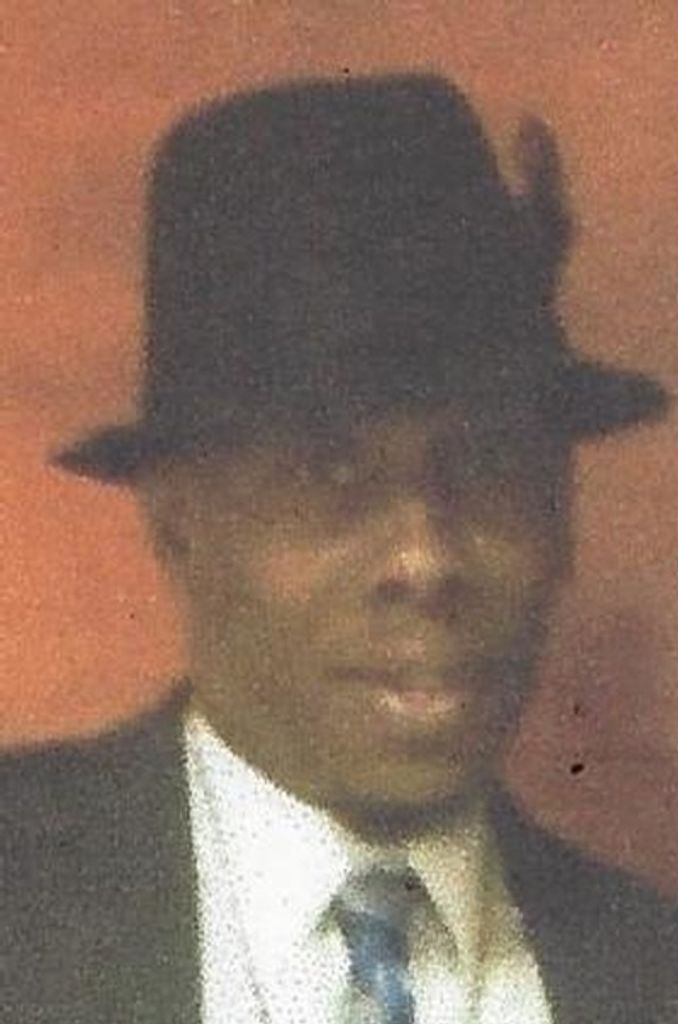 Mr. Zarren Fulger
