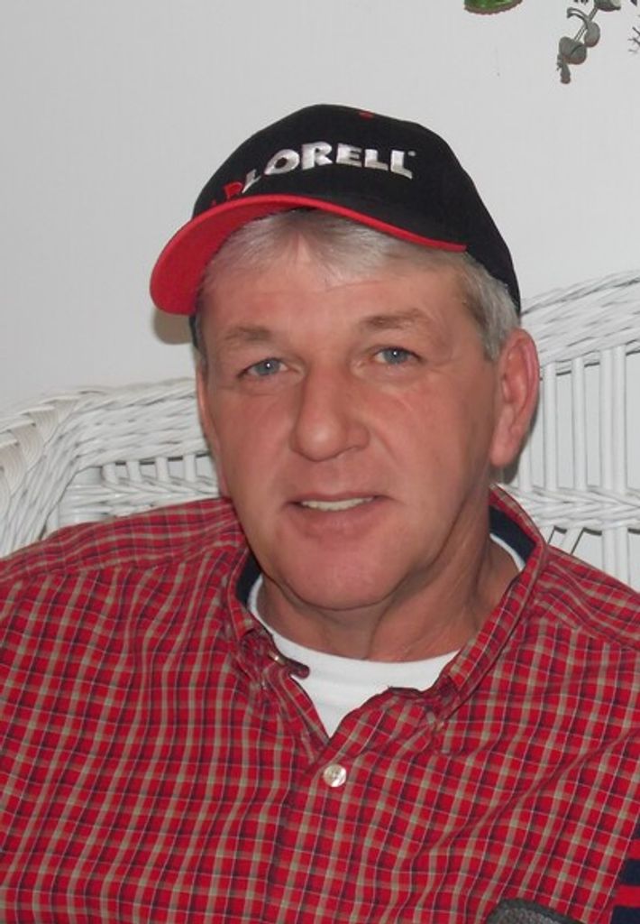 Jay Linwood Tyree Hodges