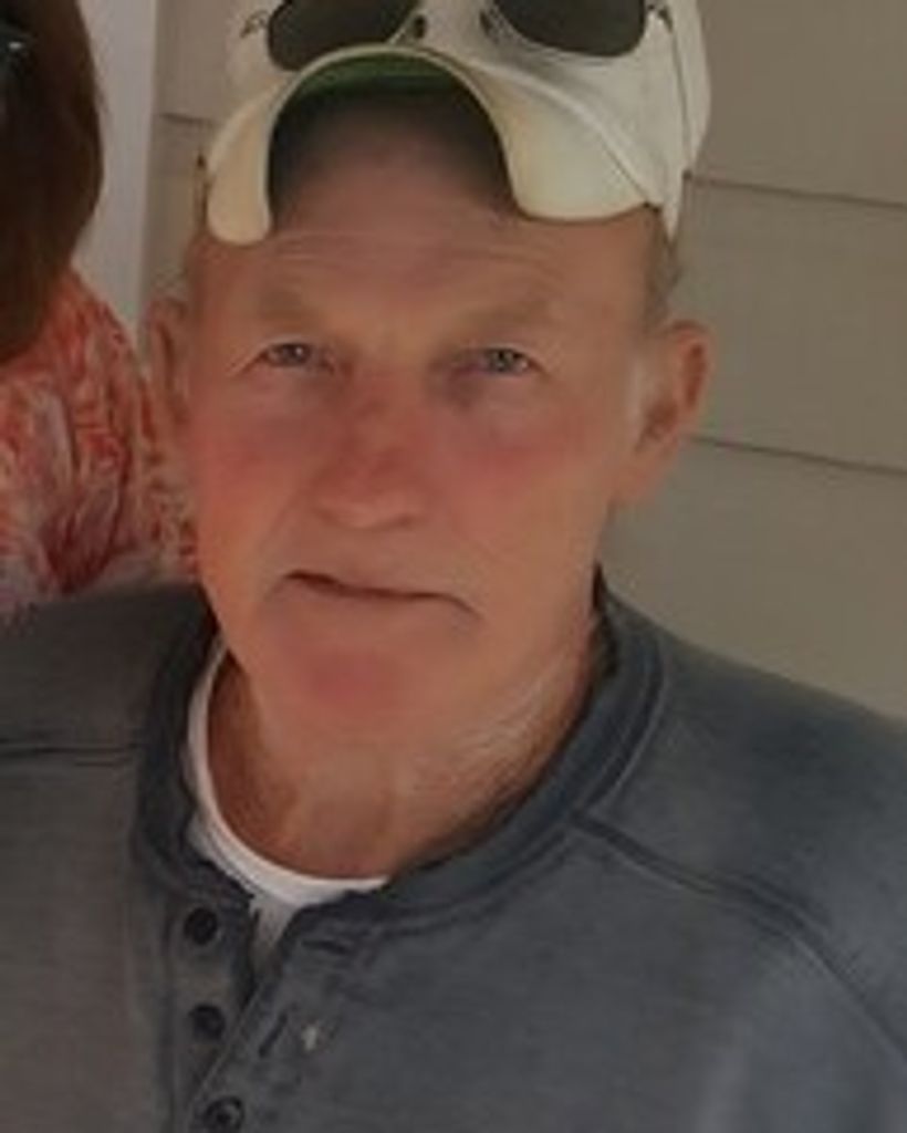 Jack Robinson Lanier