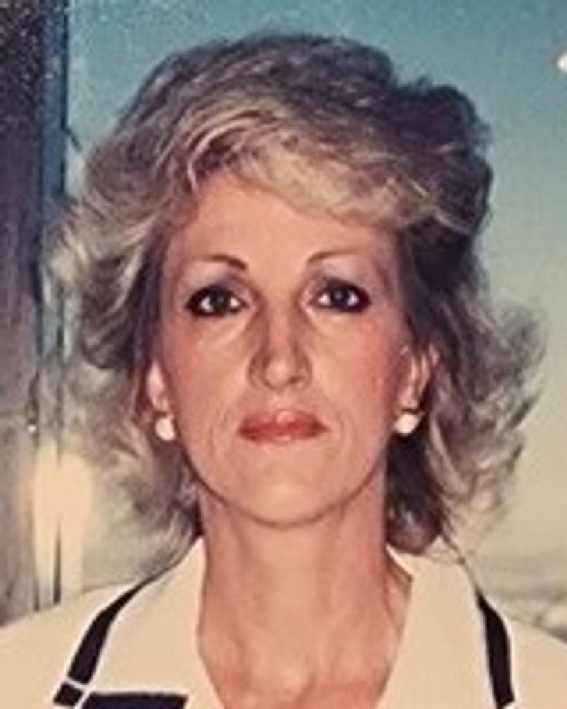 Alyce Faye Clarke Profile Photo