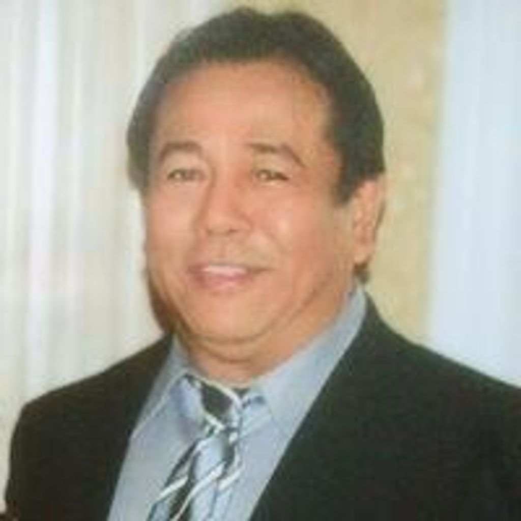 Rafael Baja Profile Photo