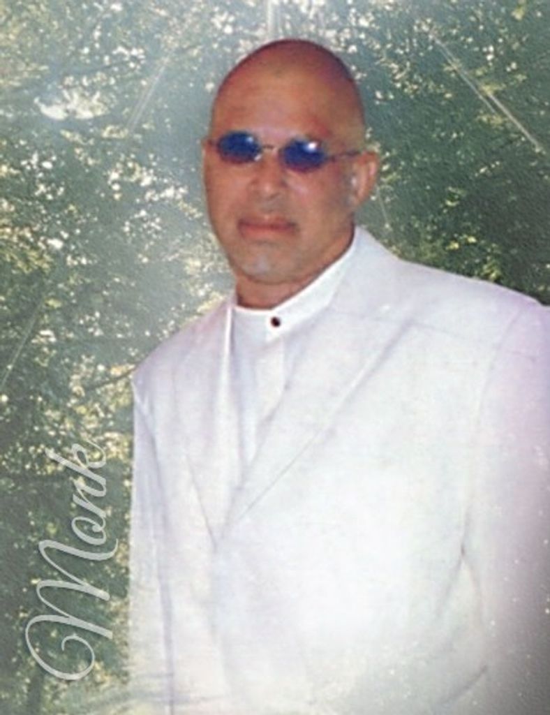 Herman L. Marrow, Jr.