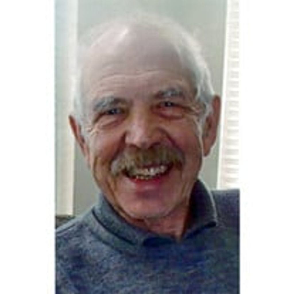 Robert Doubek
