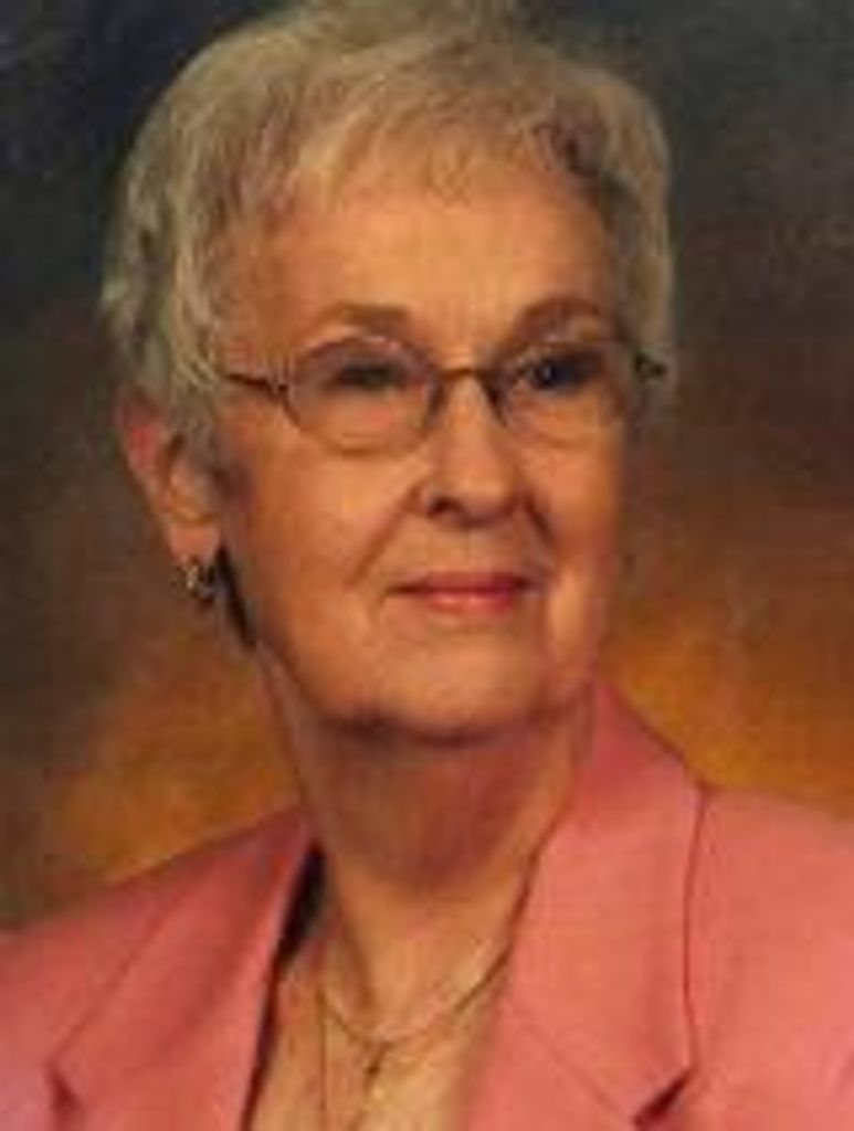 Ramona Shaklee
