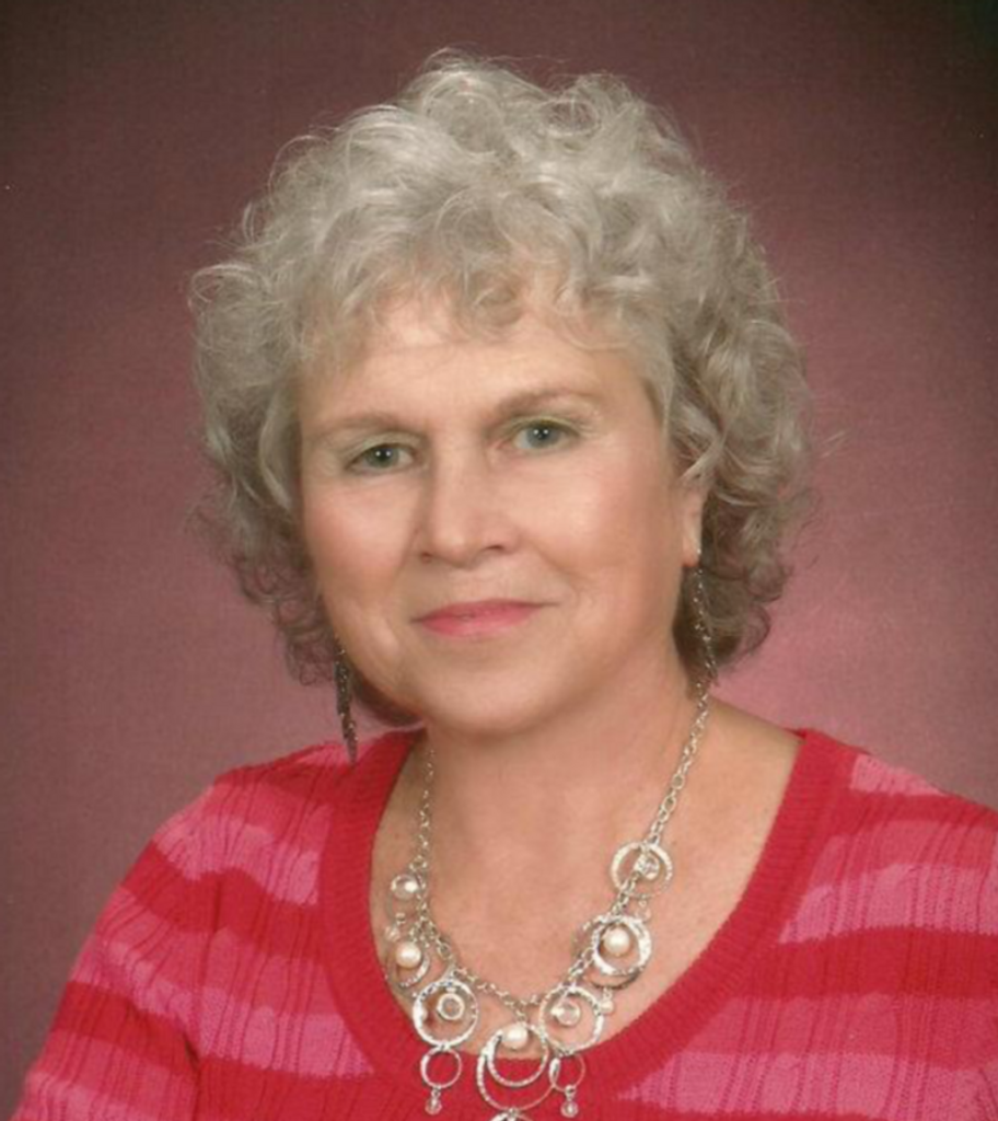 Sally Jo Fox Profile Photo