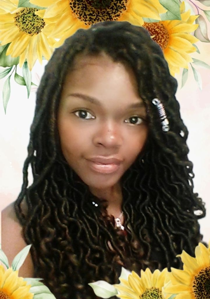 Ashley L Henderson Profile Photo