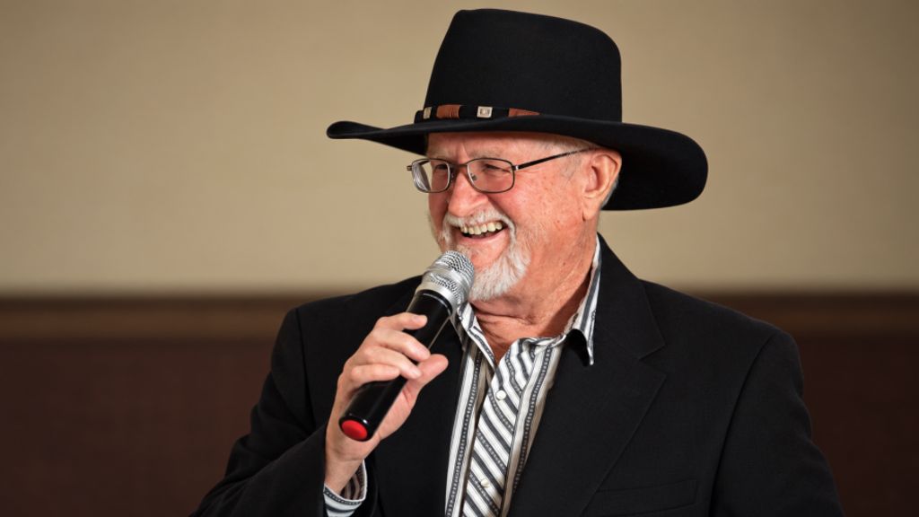Larry Byron Balderston Profile Photo