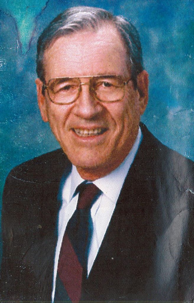 Joseph Bradley Varnum Coburn Iii