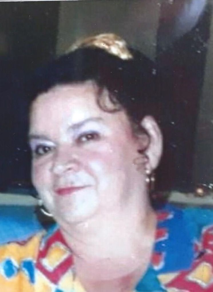 Ruby Jean (Wells)  Brown