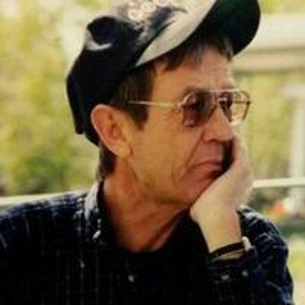 Ronald Blackwell