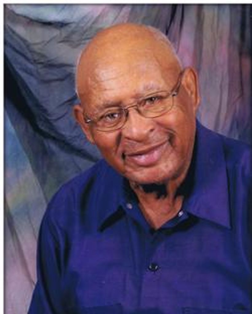 Ernest Stewart Profile Photo