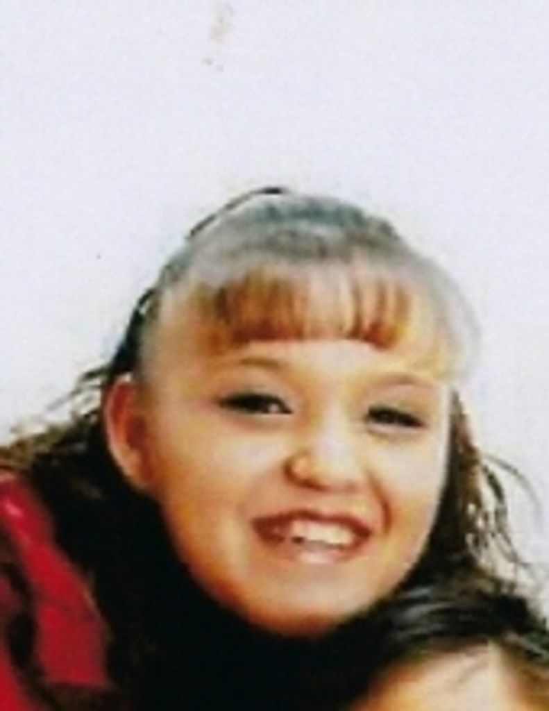 Becky L. Charles-Dovre